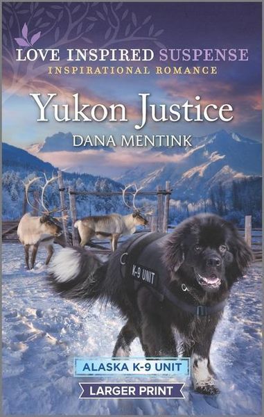 Produktbild: Yukon Justice