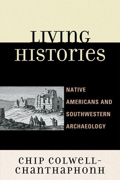 Produktbild: Living Histories