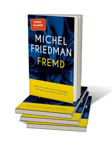 Produktbild: Fremd