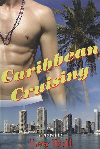 Produktbild: Caribbean Cruising