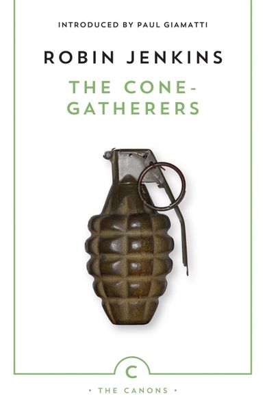 Produktbild: The Cone-Gatherers