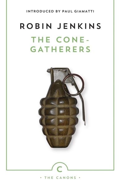 Produktbild: The Cone-Gatherers