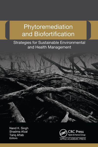 Produktbild: Phytoremediation and Biofortification