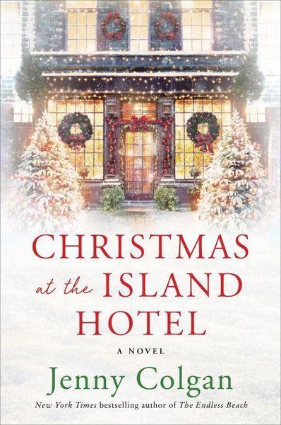 Produktbild: Christmas at the Island Hotel