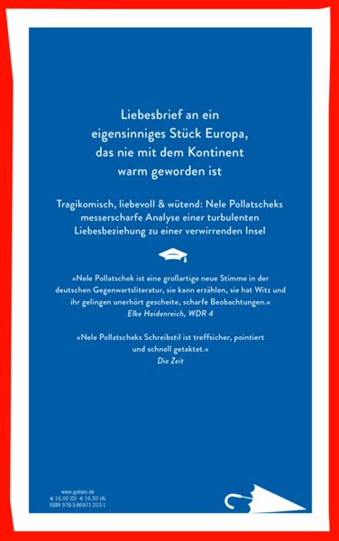 Produktbild: Dear Oxbridge