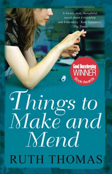 Produktbild: Things to Make and Mend