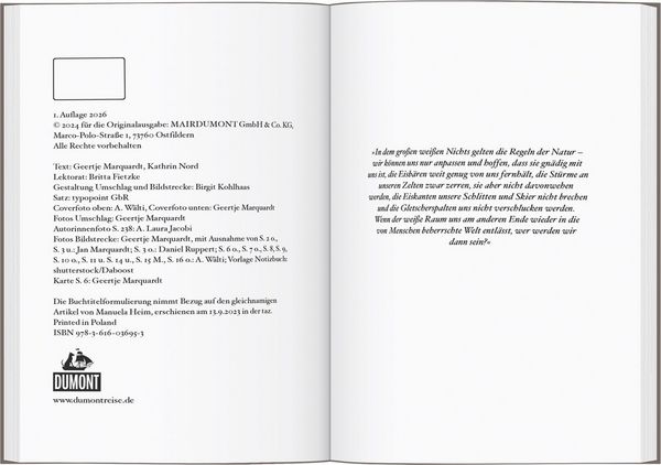 Produktbild: Die Eisbrecherin
