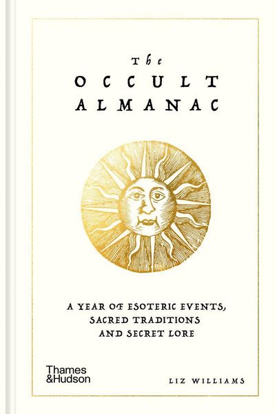 Produktbild: The Occult Almanac