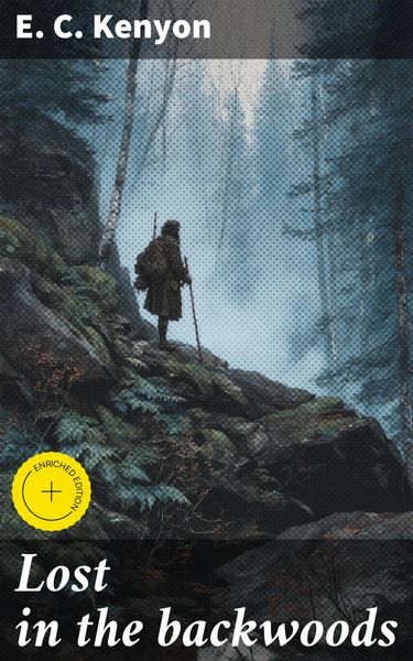 Produktbild: Lost in the backwoods
