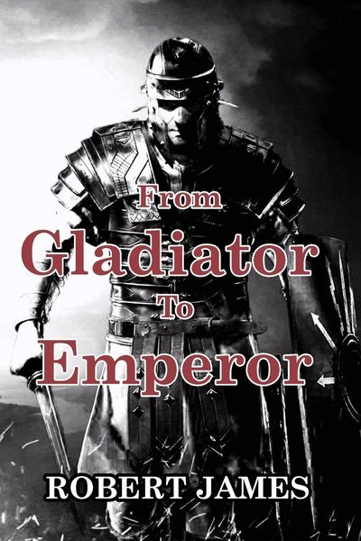 Produktbild: From Gladiator to Emperor