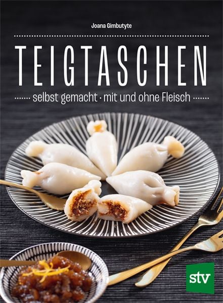 Produktbild: Teigtaschen