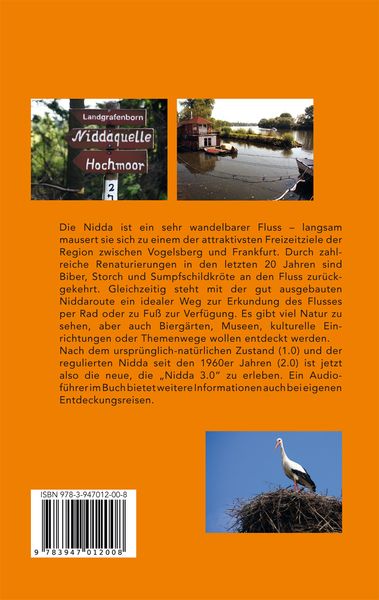 Produktbild: Nidda 3.0