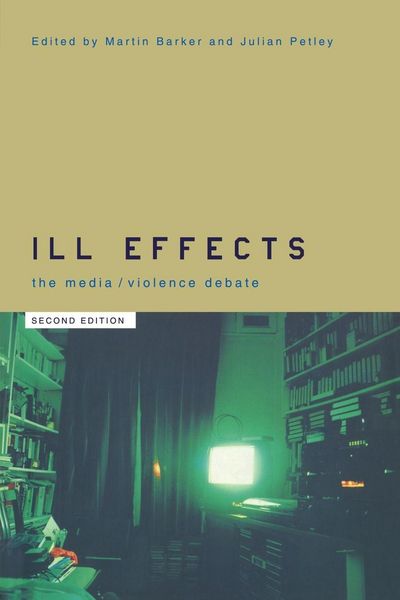 Produktbild: Ill Effects