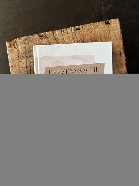 Produktbild: Herzenssache