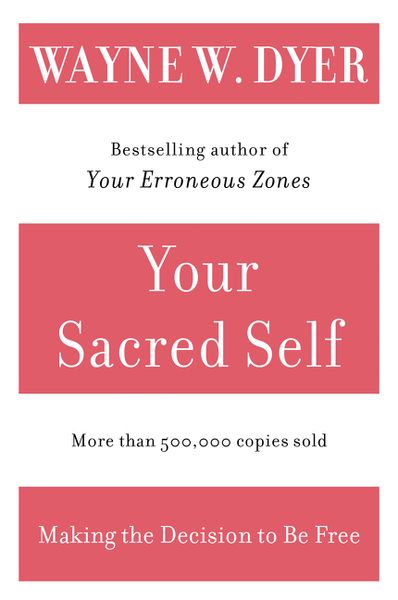Produktbild: Your Sacred Self