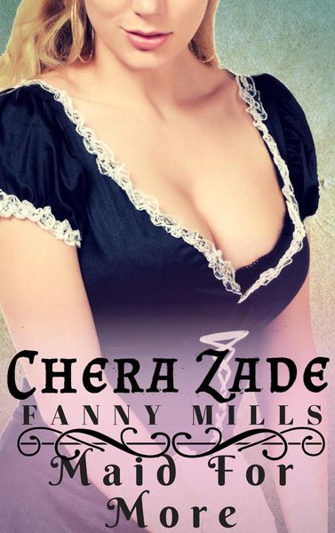 Produktbild: Maid For More (The Infernalis Club, #1)