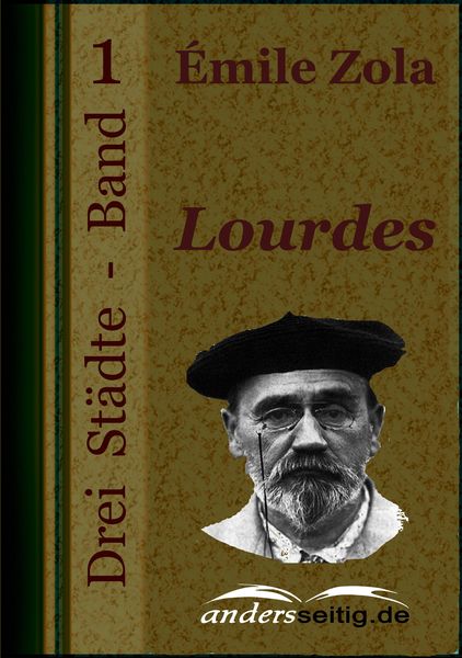 Produktbild: Lourdes