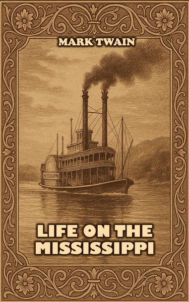 Produktbild: Life on the Mississippi