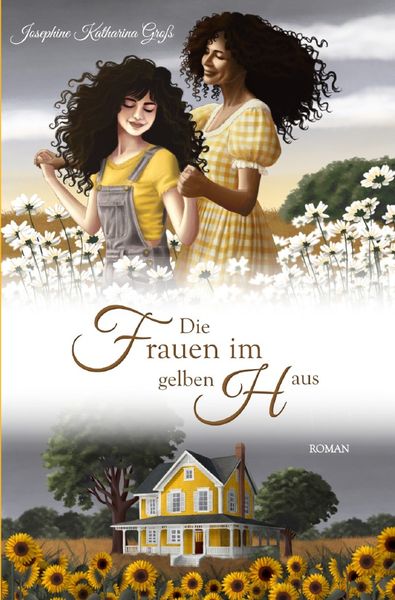 Produktbild: Die Frauen im gelben Haus