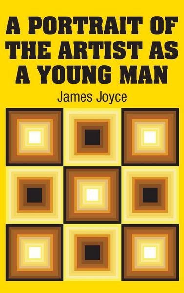 Produktbild: A Portrait of the Artist as a Young Man