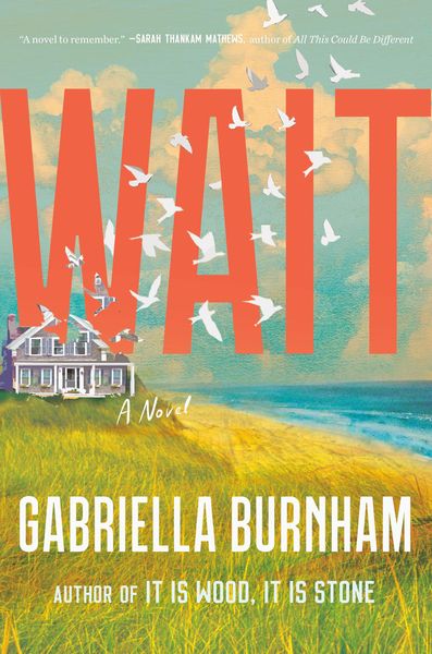 Produktbild: Burnham, G: Wait