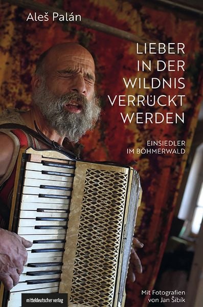 Produktbild: Lieber in der Wildnis verr&uuml;ckt werden