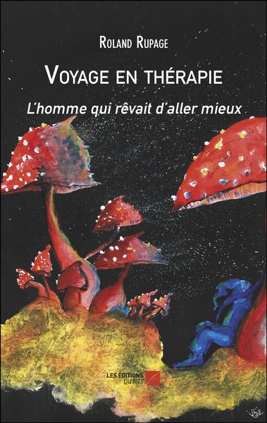 Produktbild: Voyage en th&eacute;rapie