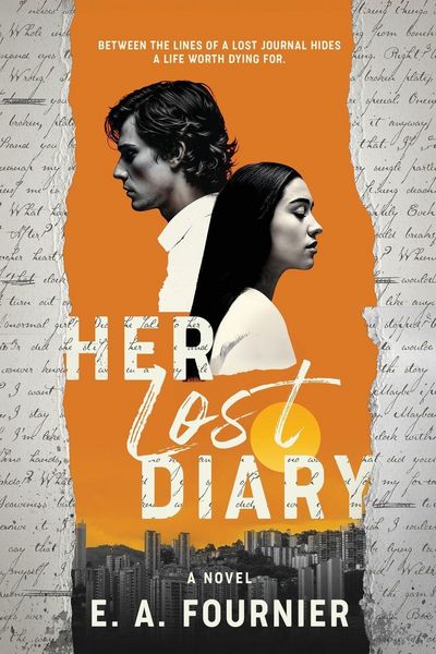 Produktbild: Her Lost Diary