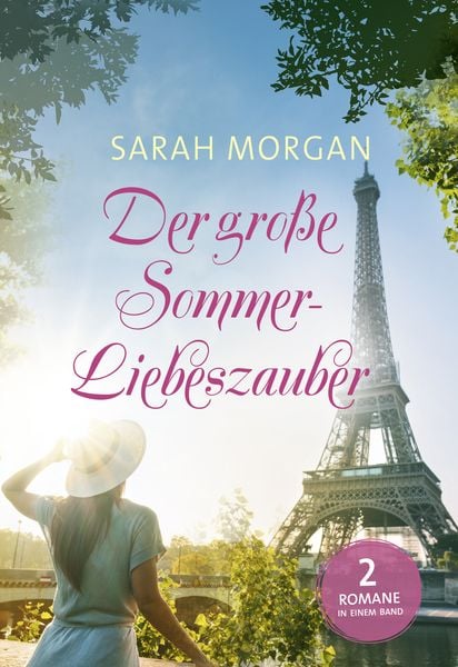Der große Sommer-Liebeszauber - Doppelband