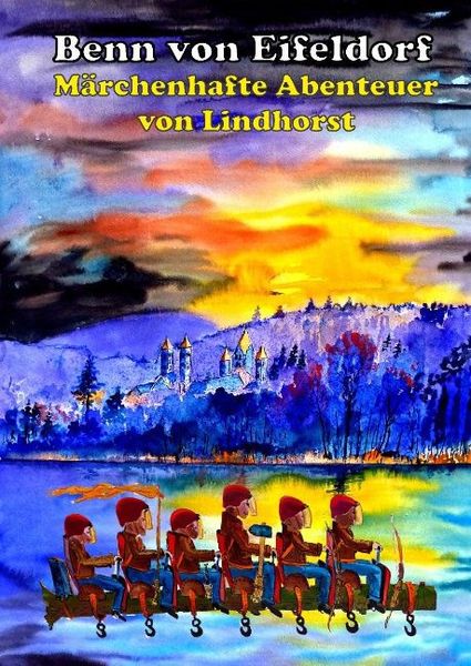 Produktbild: Benn von Eifeldorf