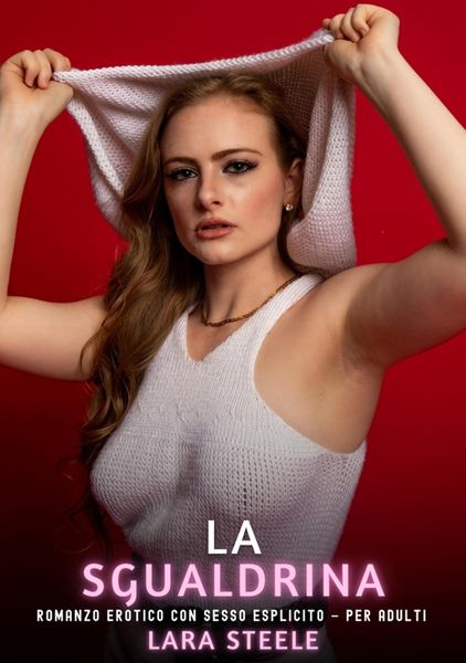 Produktbild: La Sgualdrina