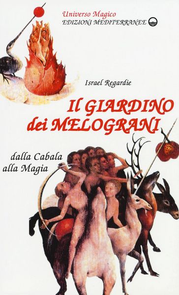 Produktbild: Il giardino dei melograni