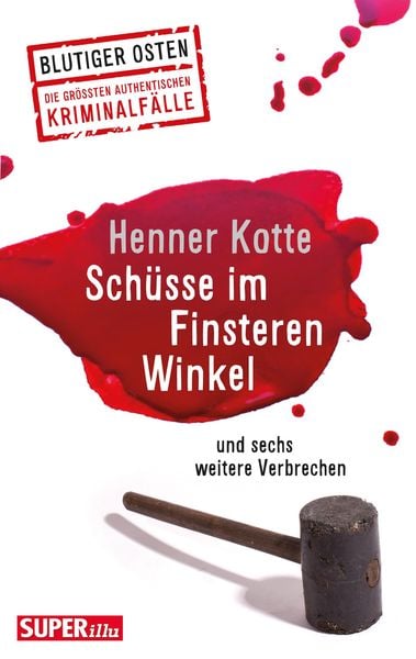Produktbild: Sch&uuml;sse im Finsteren Winkel