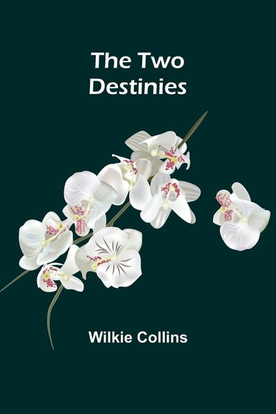 Produktbild: The Two Destinies