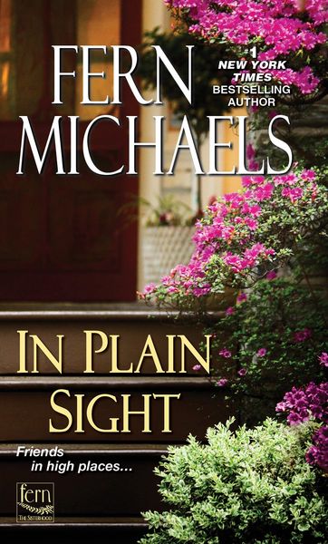 Produktbild: Michaels, F: In Plain Sight