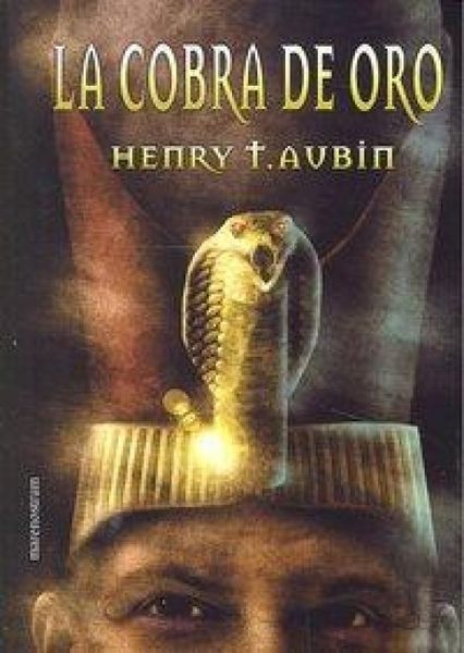 Produktbild: La cobra de oro
