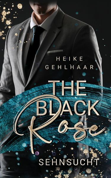 Produktbild: The Black Rose