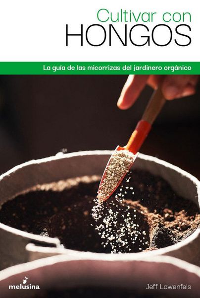 Produktbild: Cultivar con hongos