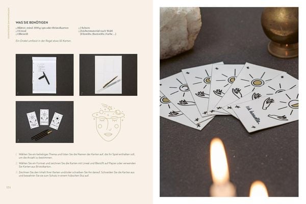 Produktbild: DIY f&uuml;r moderne Hexen