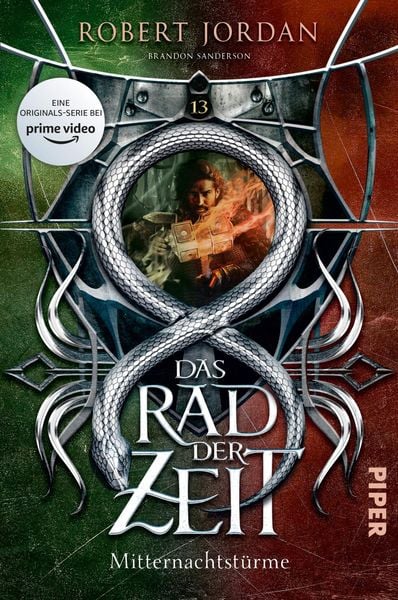 Produktbild: Das Rad der Zeit 13