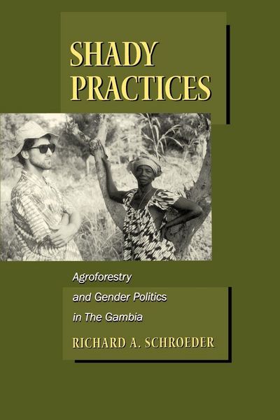 Produktbild: Shady Practices