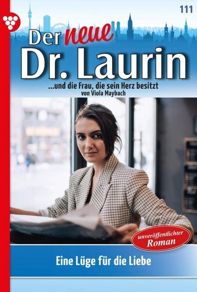 Produktbild: Eine L&uuml;ge f&uuml;r die Liebe
