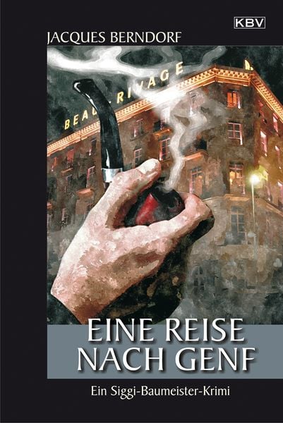 Produktbild: Eine Reise nach Genf