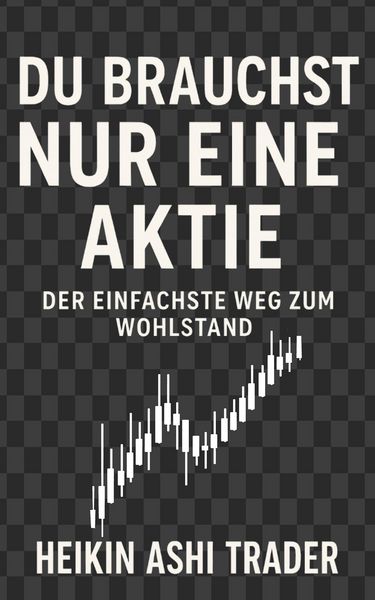 Produktbild: Du brauchst nur eine Aktie