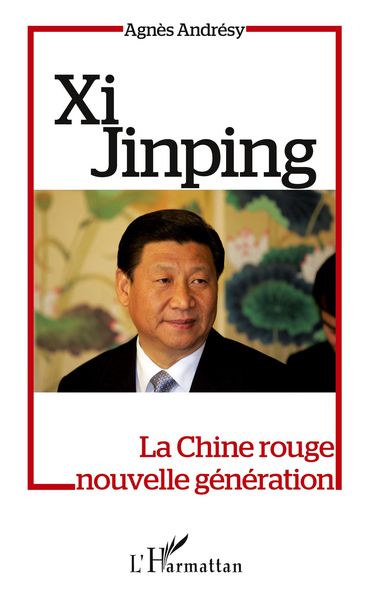 Produktbild: Xi Jinping