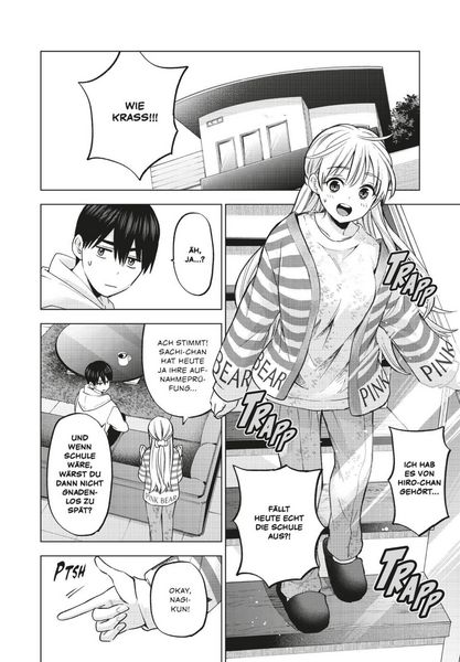 Produktbild: A Couple of Cuckoos 21