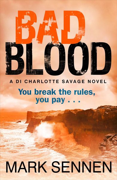 Produktbild: Bad Blood Free Sampler