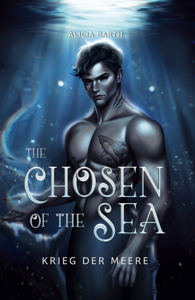 Produktbild: The Chosen of the Sea: Krieg der Meere