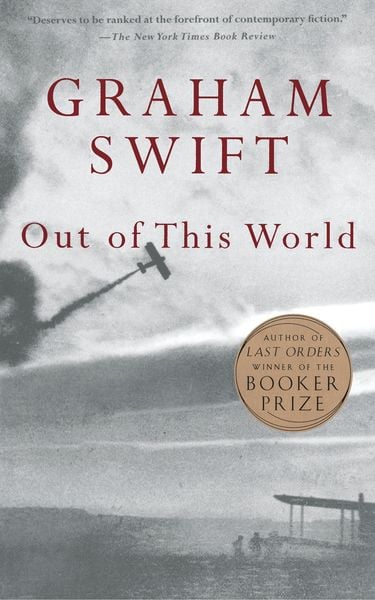 Produktbild: Out of This World