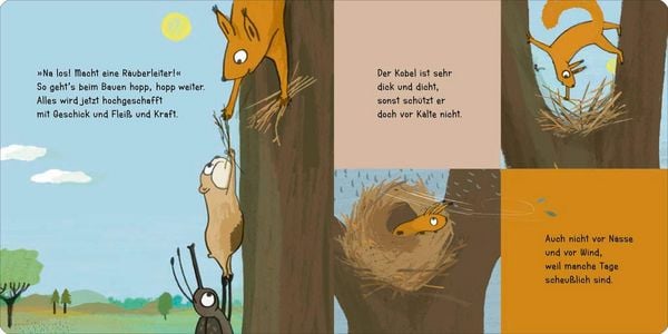 Produktbild: Ein Zuhause f&uuml;r dich!